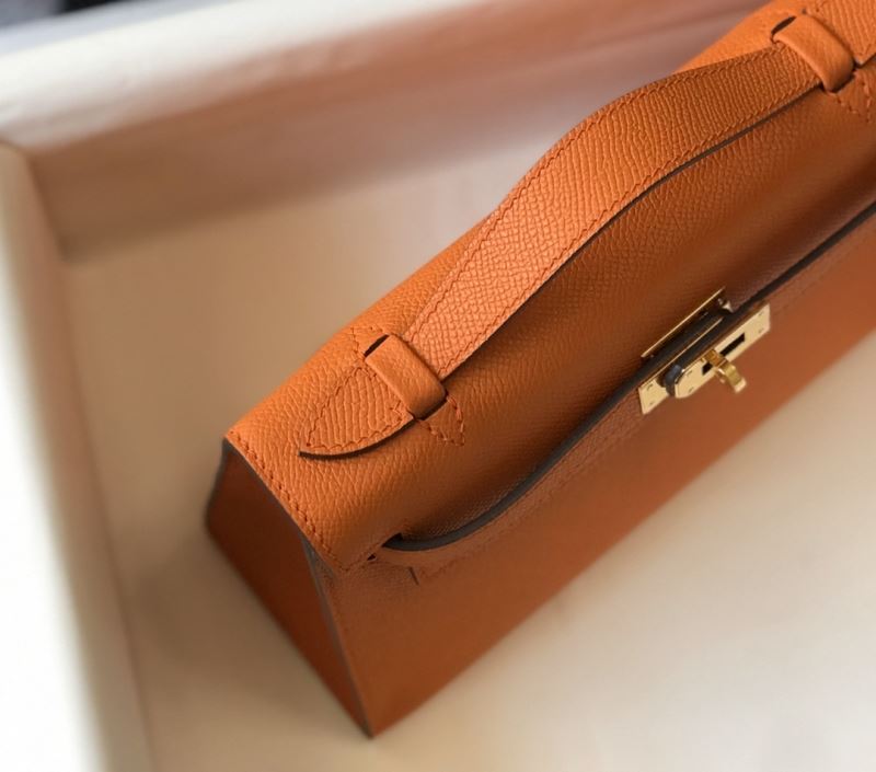 Hermes Kelly Bags